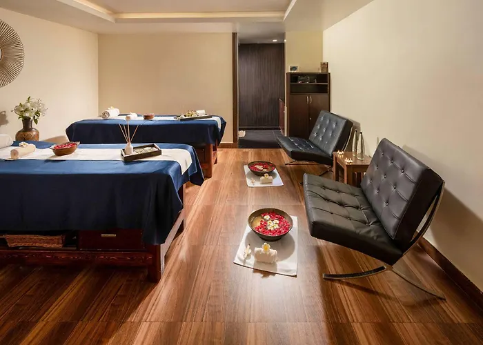 Grand Mercure Bangalore - An Accor Brand