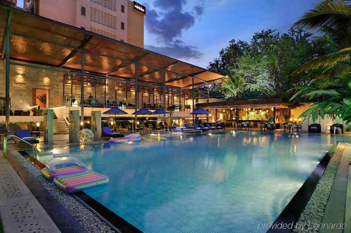 Grand Mercure - An Accor Brand होटल Bangalore